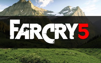 Siêu phẩm Far Cry 5 lên lịch ra mắt trong năm 2018