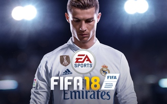 FIFA 18 'ghẻ lạnh' Nintendo Switch khi không có chế độ chơi The Journey