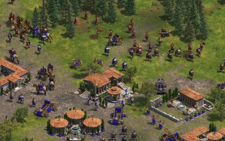 Age of Empires trở lại với phiên bản 'đẹp lung linh' sau 20 năm