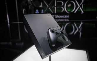 'Ông trùm' Xbox thừa nhận Xbox One X sẽ không bán chạy hơn Xbox One