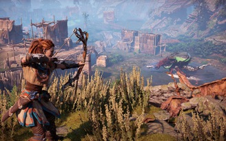 Xbox One sẽ có game độc quyền tương tự Horizon: Zero Dawn