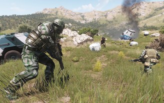 Game bắn súng miễn phí Argo chính thức ra mắt trên PC