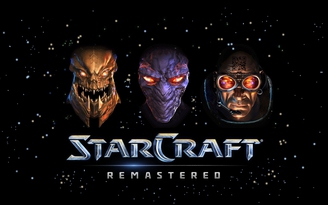 StarCraft: Remastered tung trailer live action cực chất