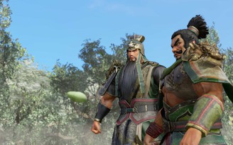 Dynasty Warriors 9 tung gameplay đầu tiên tại ChinaJoy 2017