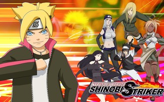 Theo dõi 16 phút gameplay của Naruto to Boruto: Shinobi Striker