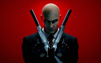 Game Hitman chính thức vượt mốc 5 triệu người chơi