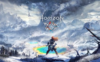 Horizon: Zero Dawn hẹn ngày ra mắt DLC vào tháng 11