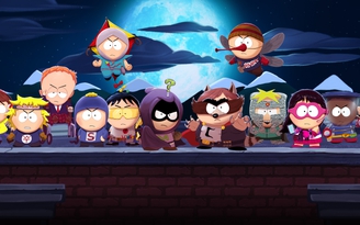 South Park: The Fractured But Whole hé lộ cấu hình PC