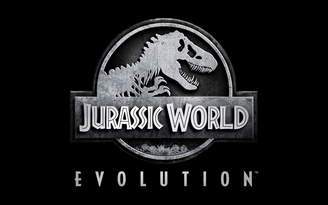 Xây công viên khủng long với Jurassic World Evolution