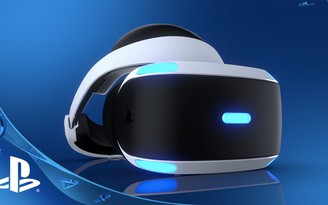Sony tập trung mạnh vào PS VR với nhiều tựa game “khủng“