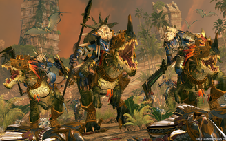 'Bom tấn' game chiến thuật Total War: Warhammer 2 hé lộ cấu hình PC