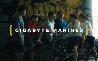 Unlocked: Phóng sự về đội tuyển GIGABYTE Marines