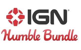 IGN chính thức 'thâu tóm' Humble Bundle