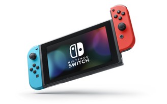 Nintendo Switch bán được hơn 7,5 triệu máy tính đến tháng 9