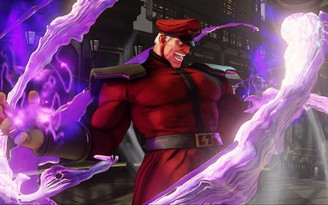 Street Fighter 5 bổ sung chiêu V-Trigger mới cho các nhân vật