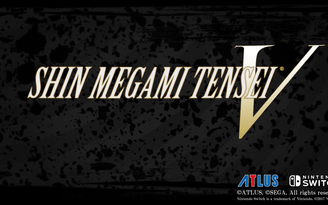 Shin Megami Tensei V sẽ có mặt trên Nintendo Switch