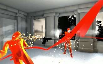Game bắn súng 'ma trận' Superhot có bản mở rộng độc lập