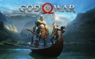 'Bom tấn' God Of War sẽ dài khoảng 25-35 giờ chơi