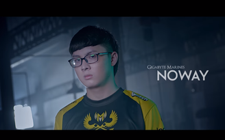 Video LMHT: Thưởng thức trailer Vietnam Champion Series Mùa Xuân 2018