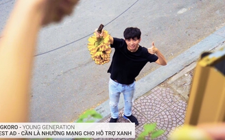 Video LMHT: Vinh danh đồng đội trong mùa giải 2018