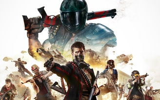 Game sinh tồn H1Z1 tung trailer, chính thức miễn phí