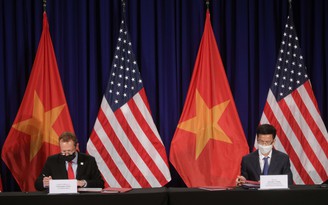 Mỹ chuẩn bị xây Đại sứ quán mới tại Hà Nội 1,2 tỉ USD