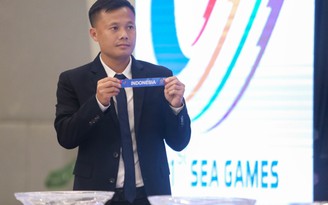 SEA Games 31: Cựu quả bóng vàng Việt Nam e dè trước Thái Lan và Indonesia