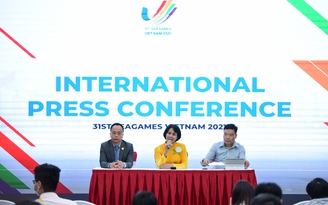 Việt Nam đã tổ chức SEA Games 31 khách quan, công bằng và hữu nghị