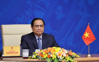 Việt Nam sẽ xem xét gia nhập IPEF dựa vào kết quả của quá trình thảo luận