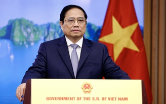 Thủ tướng Phạm Minh Chính sẽ tham dự hội nghị ASEAN-EU và thăm 3 nước châu Âu