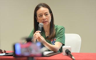 Madam Pang: 'HLV Park Hang-seo là người thay đổi cục diện bóng đá Đông Nam Á'