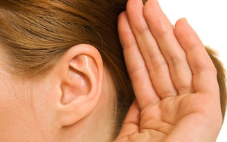 Những thông tin thú vị về lỗ tai
