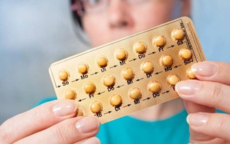Tác dụng phụ phổ biến của thuốc tránh thai