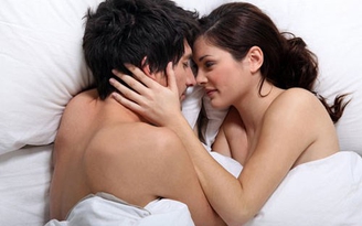 Làm sao để hài lòng về 'chuyện ấy' ?