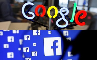 Facebook và Google bị giới truyền thông châu Âu đòi trả phí bản quyền