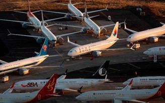 Boeing 737 MAX có thể hoạt động trở lại trong năm 2020