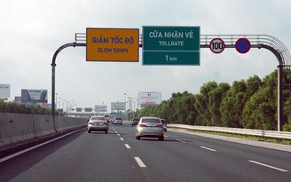 Đề nghị đầu tư công dự án đường cao tốc Biên Hòa - Vũng Tàu