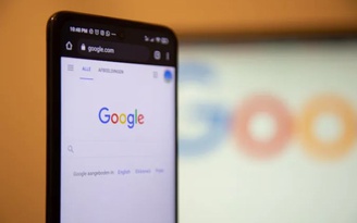 'Lưu Hương Giang' vào top tìm kiếm xu hướng của Google