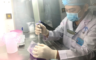 Tình hình Covid-19 hôm nay 11.1: Không có vùng cấm trong điều tra vụ án Việt Á