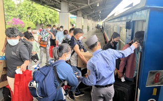 Tình hình Covid-19 hôm nay 24.1: TP.HCM vùng xanh 3 tuần liền, ca tử vong còn 6