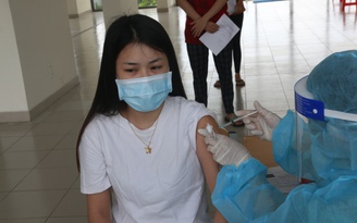 Tình hình Covid-19 hôm nay 10.2: TP.HCM, Quảng Trị tiếp tục chiến dịch tiêm chủng mùa xuân