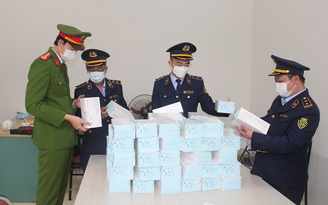 Tình hình Covid-19 hôm nay 5.3: Nhiều vụ nhập lậu kit test vào Quảng Ninh, Thanh Hóa