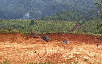 Lâm Đồng: Bí thư, chủ tịch huyện, xã phải đi kiểm tra rừng ít nhất 2 lần/tháng