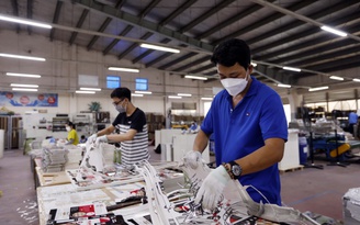 Tình hình Covid-19 hôm nay 9.3: TP.HCM, Long An đặt điều kiện để F0 không triệu chứng đi làm