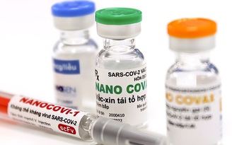 Tình hình Covid-19 hôm nay 18.3: Khẩn trương hướng dẫn đăng ký lưu hành vắc xin Nanocovax
