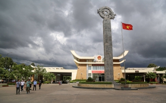 Tây Ninh: Theo dõi từ xa để phát hiện bệnh đậu mùa khỉ tại cửa khẩu quốc tế