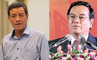 Xét xử 2 cựu lãnh đạo tỉnh Đồng Nai nhận hối lộ của Công ty AIC