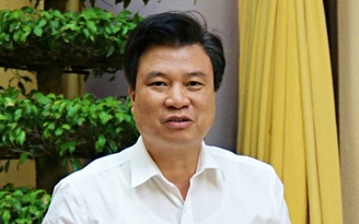 Kỷ luật Thứ trưởng Bộ GD-ĐT và 3 lãnh đạo chủ chốt tỉnh Nam Định