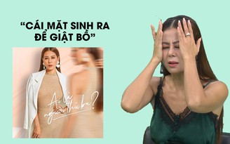 Nam Thư: ‘Thư muốn vào vai người thứ ba giật bồ hơn’ Nam Thư: ‘Thư muốn vào vai người thứ ba giật bồ hơn’