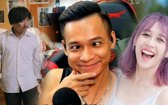 Streamer Độ Mixi dẫn đầu top 10 nhà sáng tạo YouTube Việt Nam nổi bật 2020 Streamer Độ Mixi dẫn đầu top 10 nhà sáng tạo YouTube Việt Nam nổi bật 2020